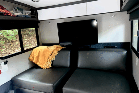 DunwoodyRV rentals