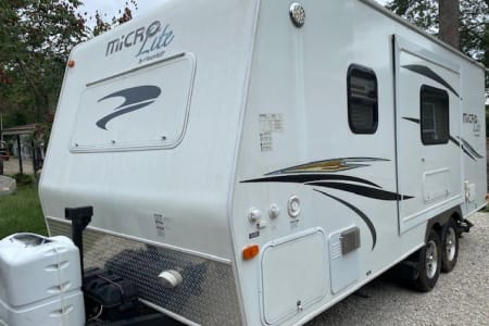 BLOOMINGTONRV rentals