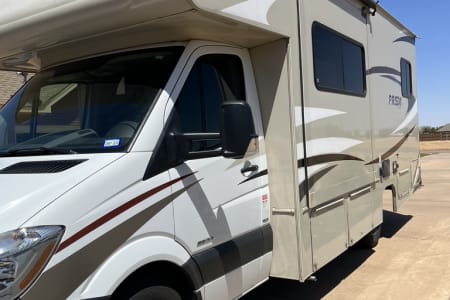 OasisStatePark Rv Rentals