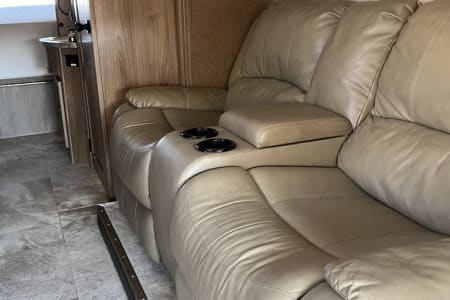 LubbockRV rentals