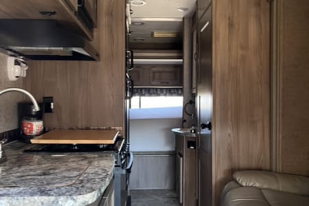 LubbockRV rentals