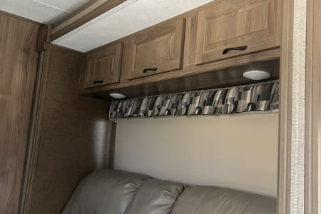 LubbockRV rentals