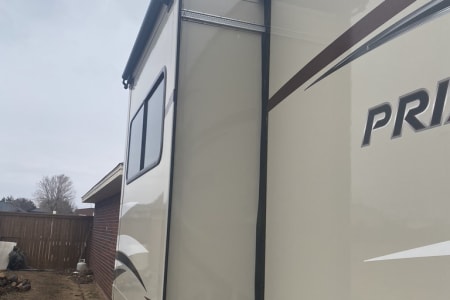 LubbockRV rentals