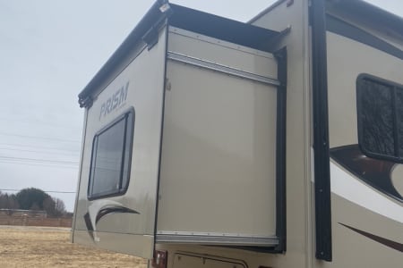 LubbockRV rentals