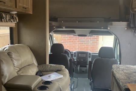 LubbockRV rentals