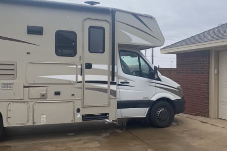 LubbockRV rentals