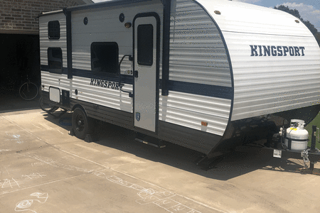 GranburyRV rentals