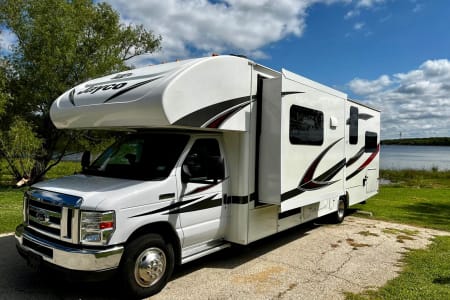 ArlingtonRV rentals