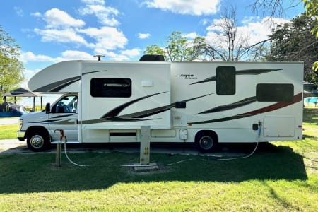 ArlingtonRV rentals