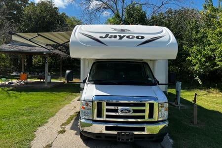 ArlingtonRV rentals