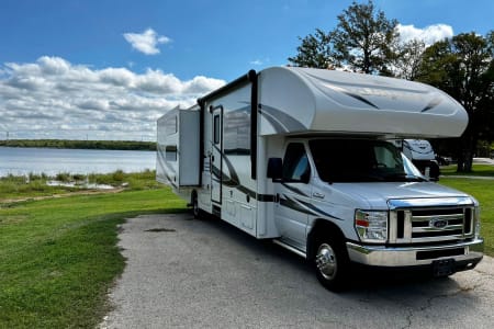 ArlingtonRV rentals