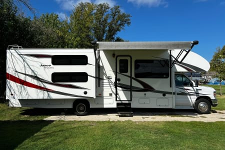 ArlingtonRV rentals