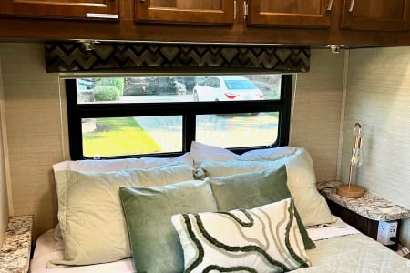 ArlingtonRV rentals