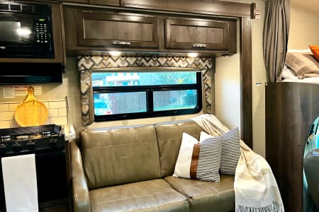 ArlingtonRV rentals