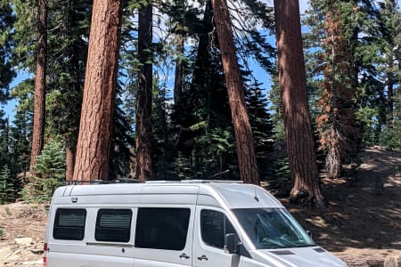 TracyRV rentals