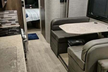 RV Rental iowa