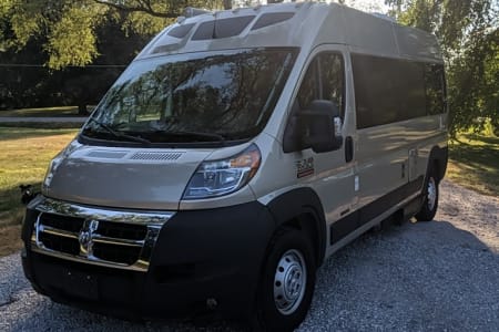 RV Rental des-moines,Iowa-(IA)