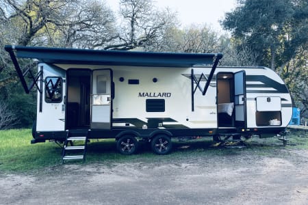 2021 Heartland RVs Mallard