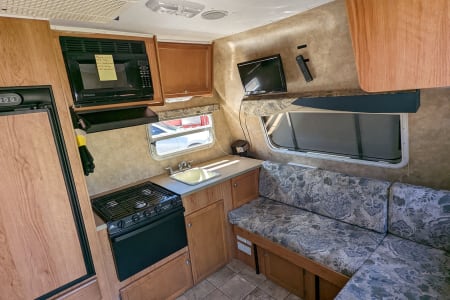 ColumbiaRiverfrontRVPark Rv Rentals