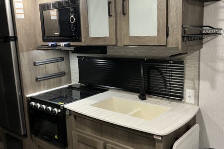 RV Rental wichita,Kansas-(KS)