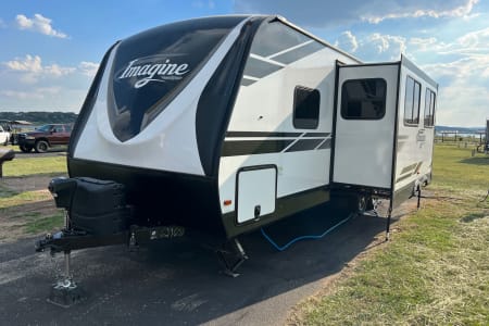 GuadalupeRiverStatePark Rv Rentals