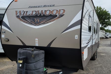 BuckCreekStatePark Rv Rentals