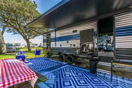 Myrtle BeachRV rentals