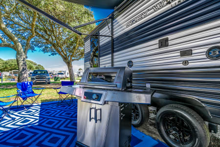 Myrtle BeachRV rentals