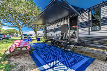 Myrtle BeachRV rentals