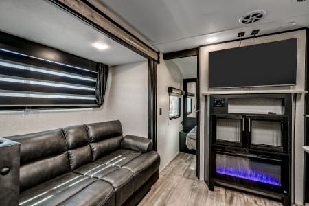 Myrtle BeachRV rentals