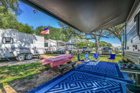 Myrtle BeachRV rentals