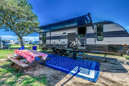 Myrtle BeachRV rentals