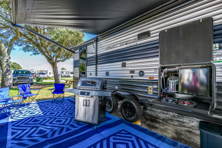 Myrtle BeachRV rentals