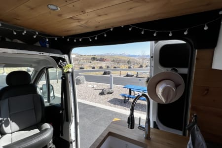 ClovisRV rentals