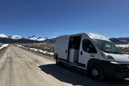 ClovisRV rentals