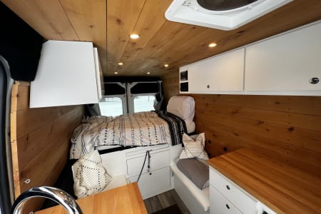 ClovisRV rentals