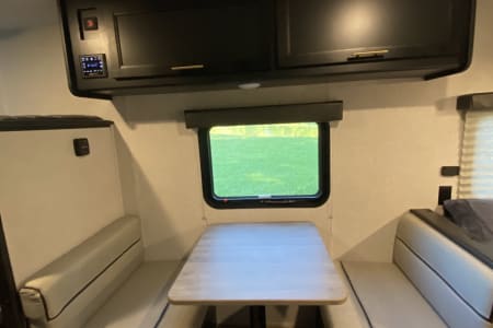 ProphetstownStatePark Rv Rentals