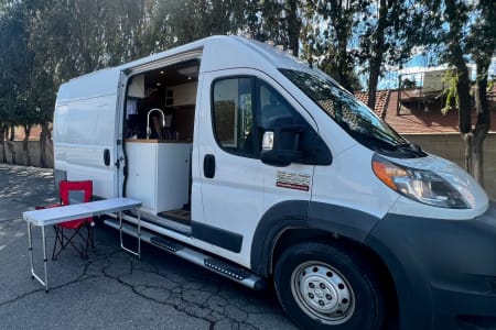 ClovisRV rentals