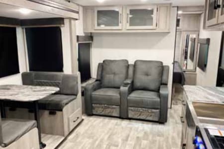 Queen CreekRV rentals