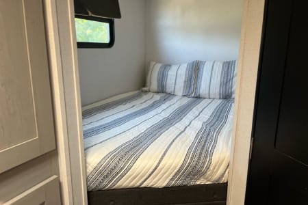 RV Rental illinois