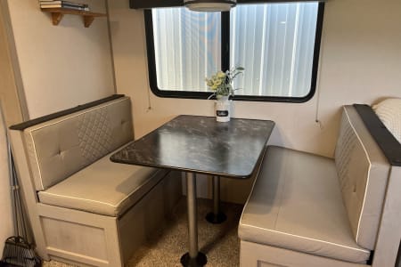 RV Rental illinois