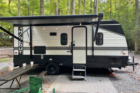 BraseltonRV rentals