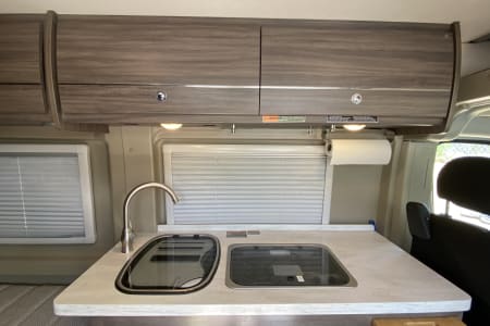 Apache JunctionRV rentals