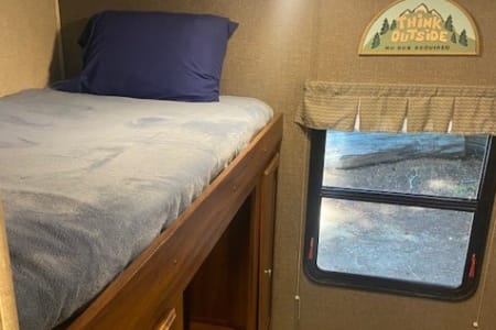 PineAcresBlueLakeResort Rv Rentals