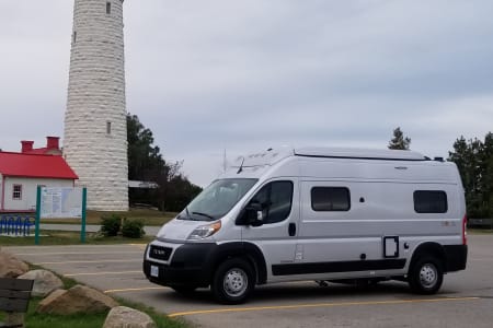 KitchenerRV rentals