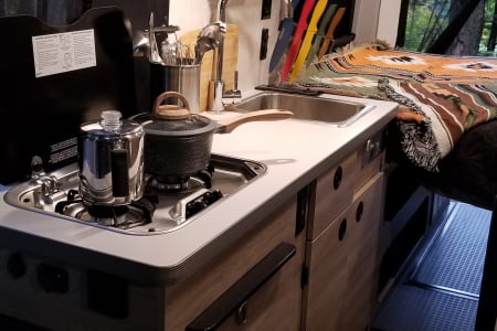 KitchenerRV rentals