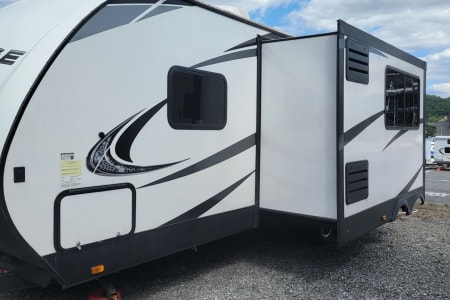 MaidenRV rentals