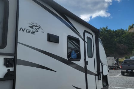 MaidenRV rentals