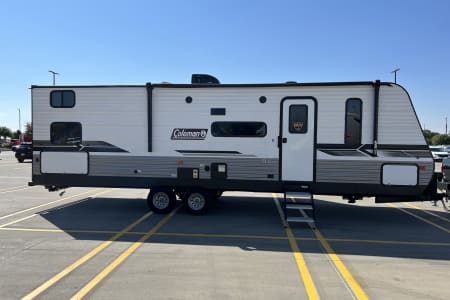 OasisStatePark Rv Rentals