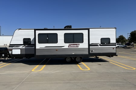 OasisStatePark Rv Rentals